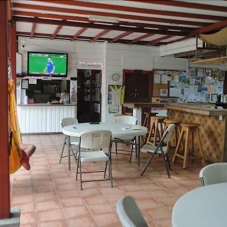 Spanish By The Sea - Bocas Bocas del Toro Exterior foto