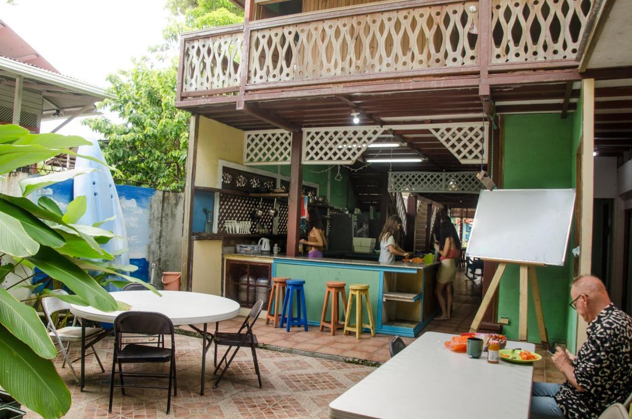 Spanish By The Sea - Bocas Bocas del Toro Exterior foto